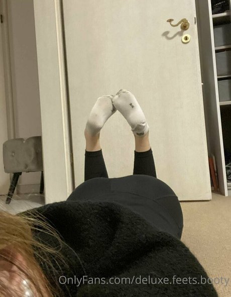 deluxe feets booty high quality pornstar pic