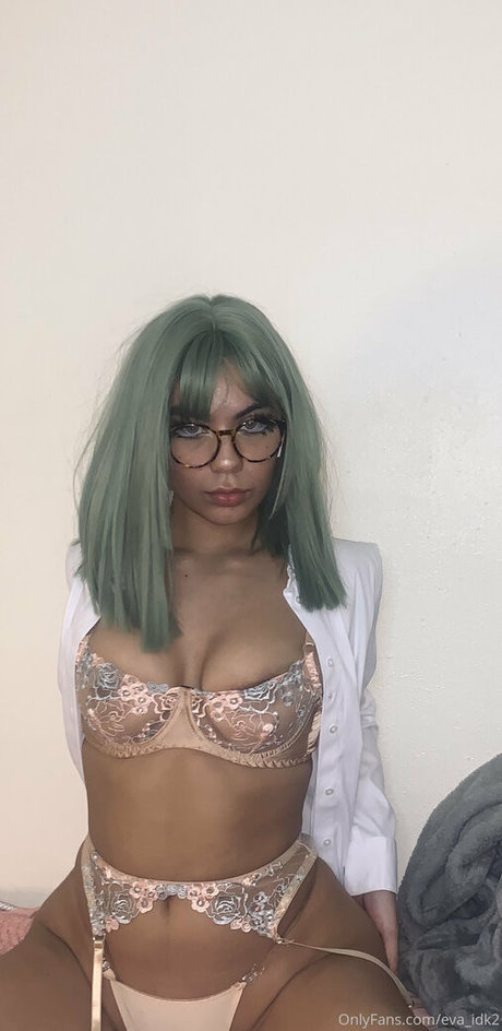 eva idk2 model galleries