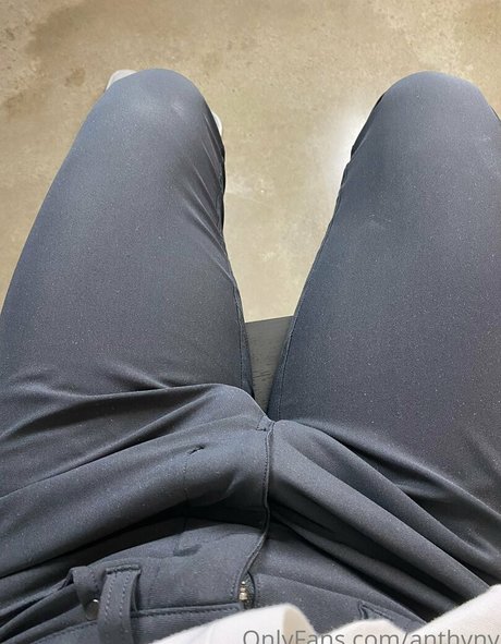 anthvny perfect star pics