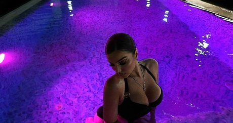 Rashel Kolaneci pornstar high quality pic