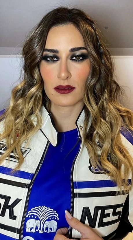 Amina Khalil Profile pic