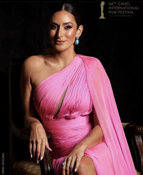 Amina Khalil free model galleries