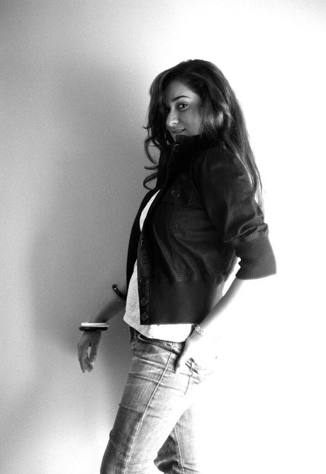 Amina Khalil free pornstar picture