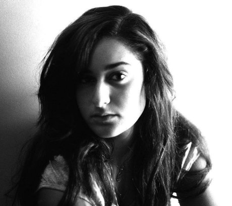 Amina Khalil hd actress photo