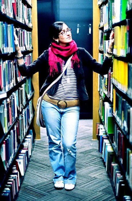 Amina Khalil best star pic