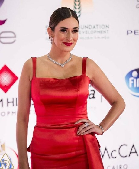 Amina Khalil porn star archive