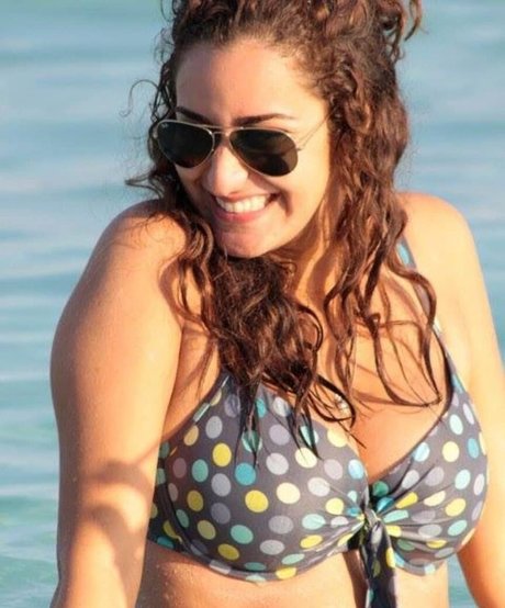 Amina Khalil pornstar hd images