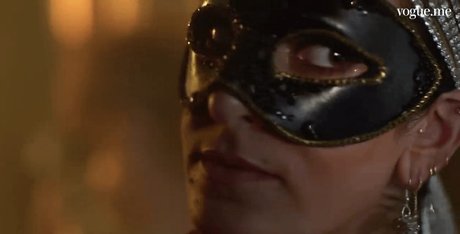 Amina Khalil star porn photos