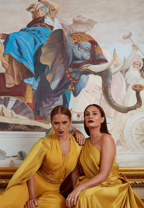 Hend Sabry pretty star pics