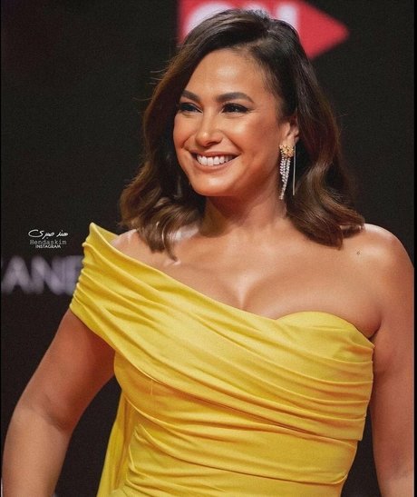 Hend Sabry beautiful pornstar archive