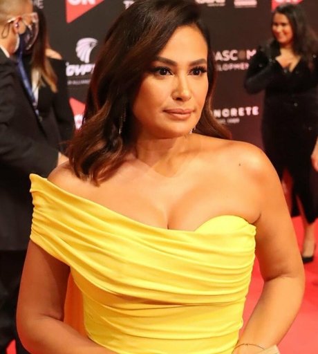 Hend Sabry pornstar adult photo