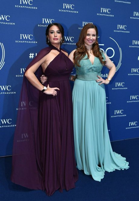 Hend Sabry star nude image