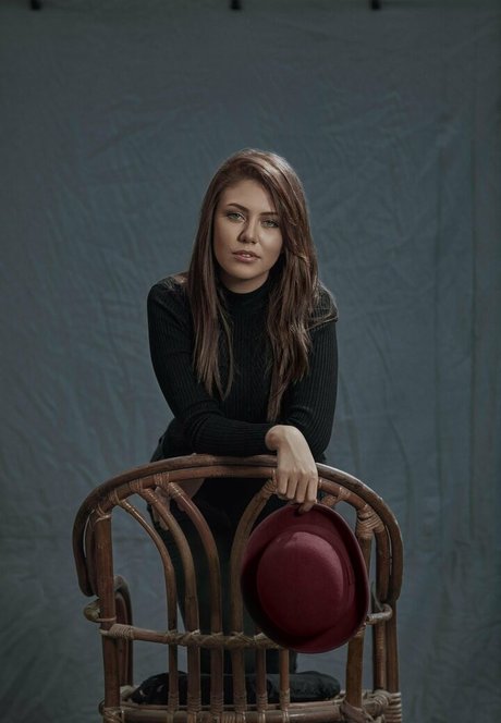 Rahma Hassan best star pics