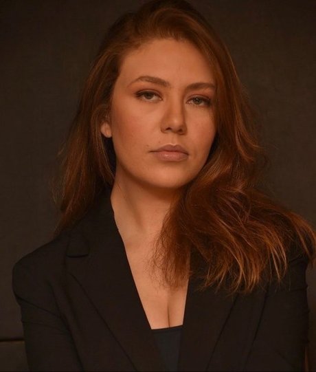 Rahma Hassan porn actress picture