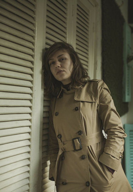 Rahma Hassan nice actress galleries