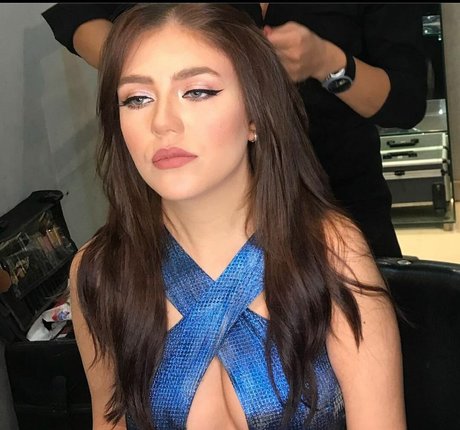 Rahma Hassan nudes star pic