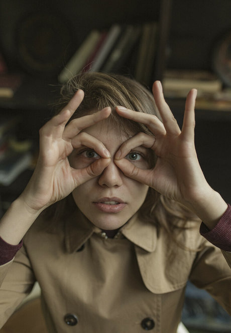 Rahma Hassan top star pictures