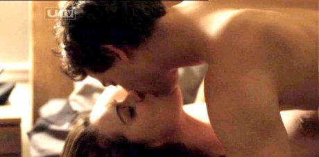 Michelle Ryan perfect pornstar photo