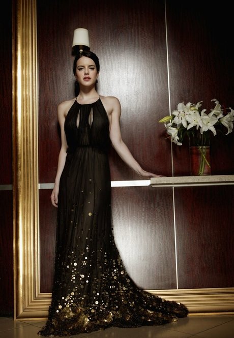 Michelle Ryan pornstar exclusive photos