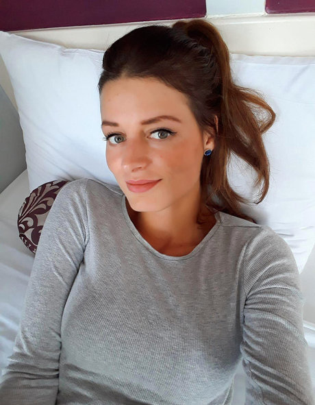 Jeany Waldheim beautiful actress picture