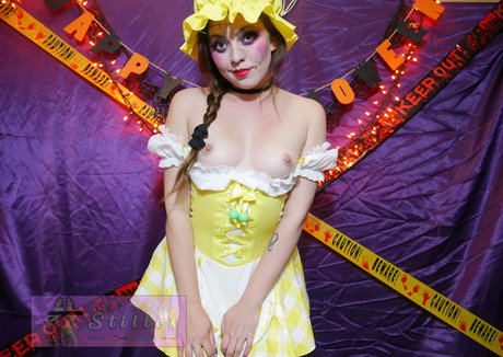 rebeccastilles art pornstar gallery