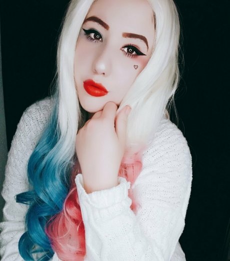 gothickitti model xxx pics