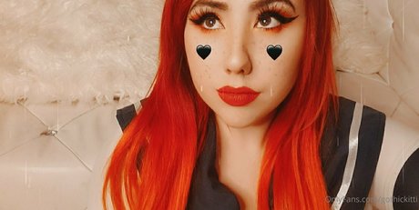 gothickitti nice pornstar pics