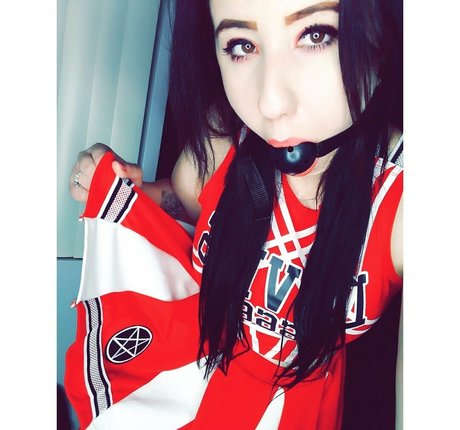 gothickitti pornstar erotic pictures