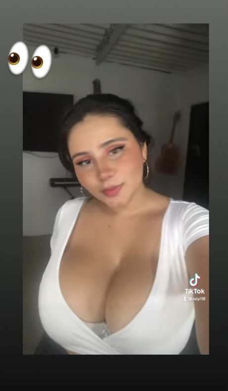 Wendy Yineth model pretty gallery