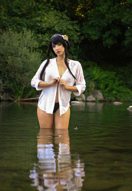 Hana Alaska sex actress pic