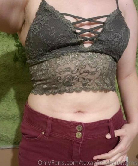 texasfetishcustoms star nudes archive