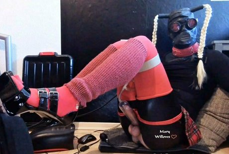 marywillows star hot img