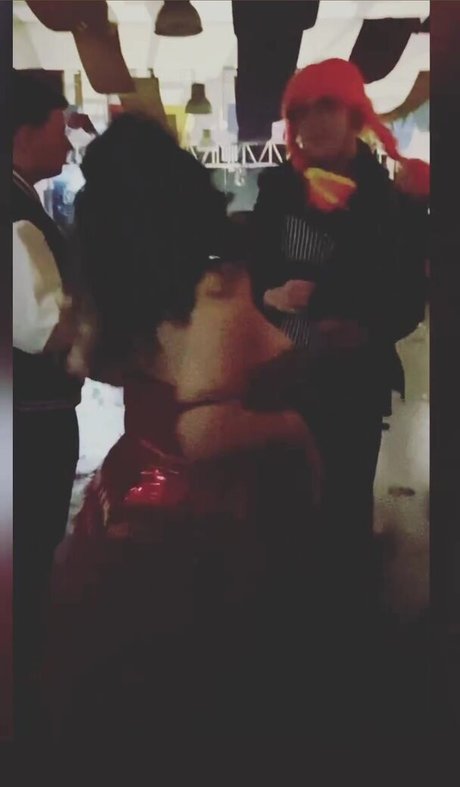 sabrinacadete98 star nude pics