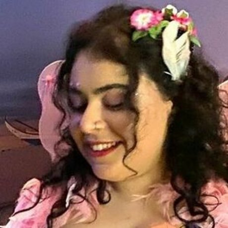 sabrinacadete98 star beautiful pic