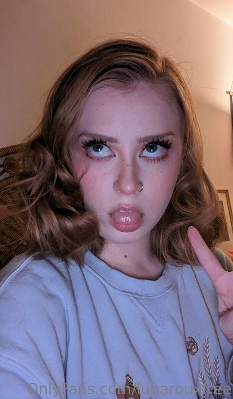 lunarouxfree actress pictures