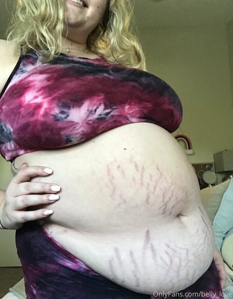 belly love star nudes picture