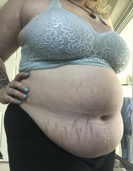 belly love pornstar pics