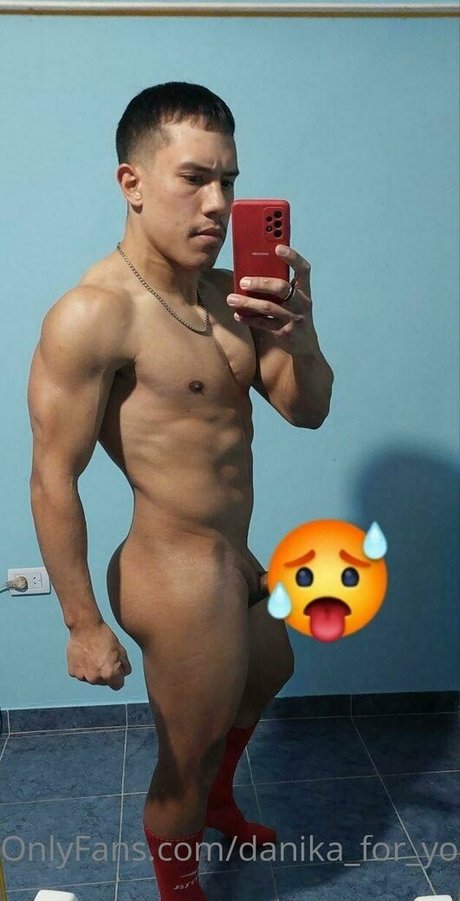 danika for you star xxx gallery