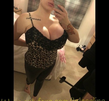 lolaceline star erotic photos