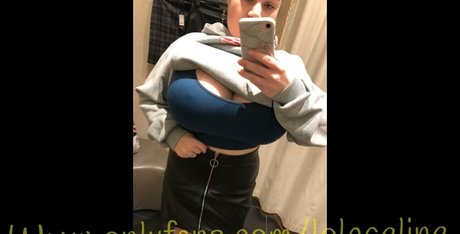 lolaceline exclusive model gallery