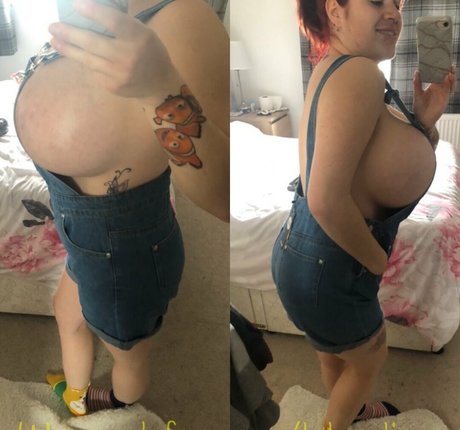 lolaceline perfect model photo