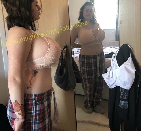 lolaceline star porn photo