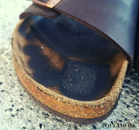 polyamorefeet model top gallery