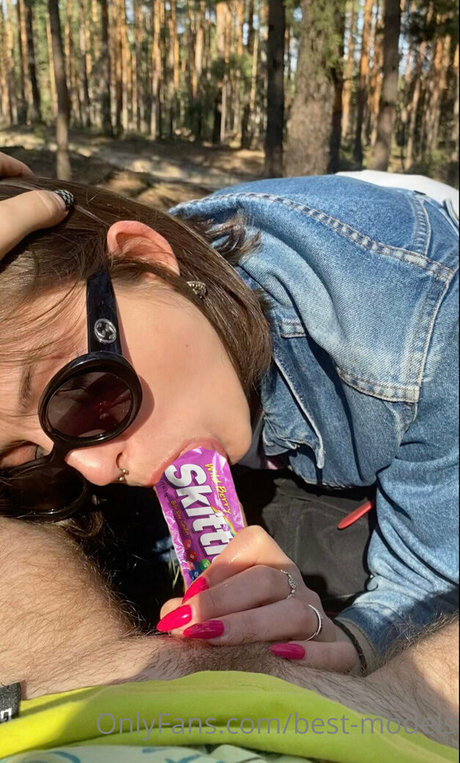 best models model pretty picture