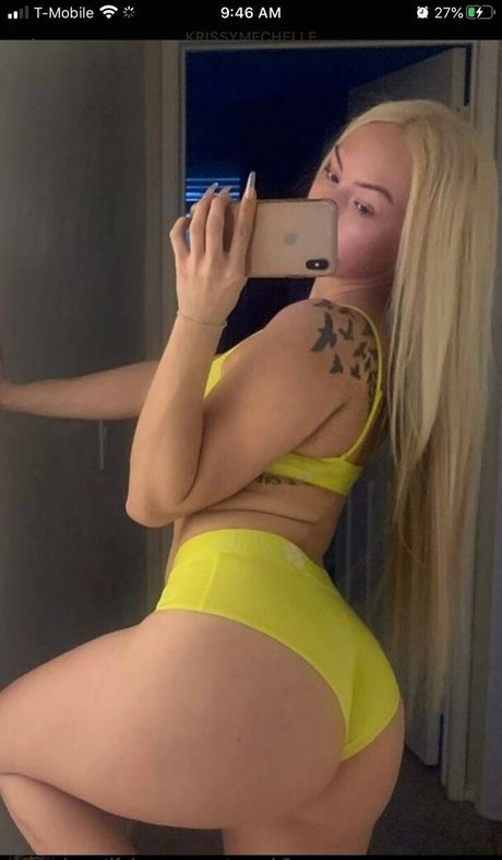 Krissy Mechelle star adult galleries