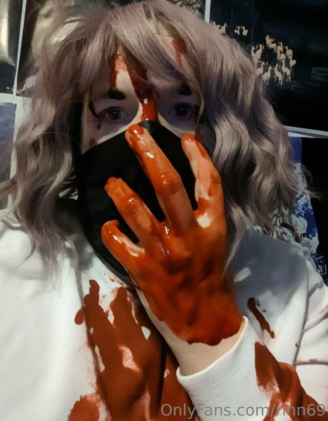 rinn69 porn model picture