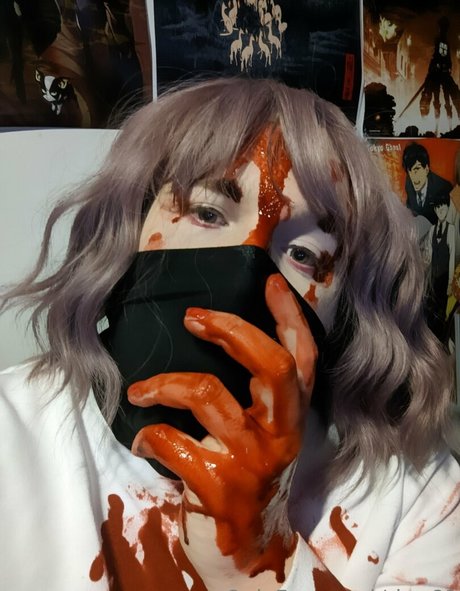 rinn69 nude pornstar gallery