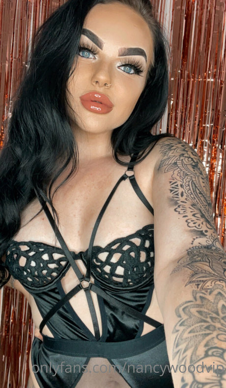 nancywood2 model high quality gallery