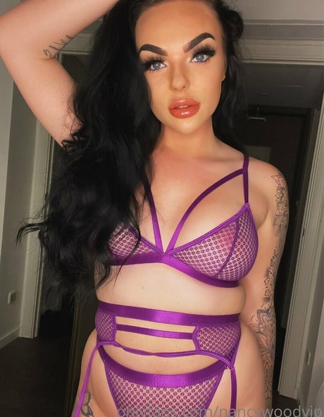 nancywood2 pornstar exclusive images