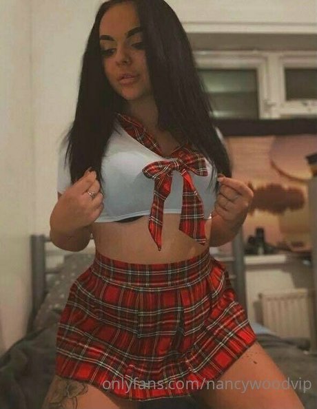 nancywood2 erotic actress photo